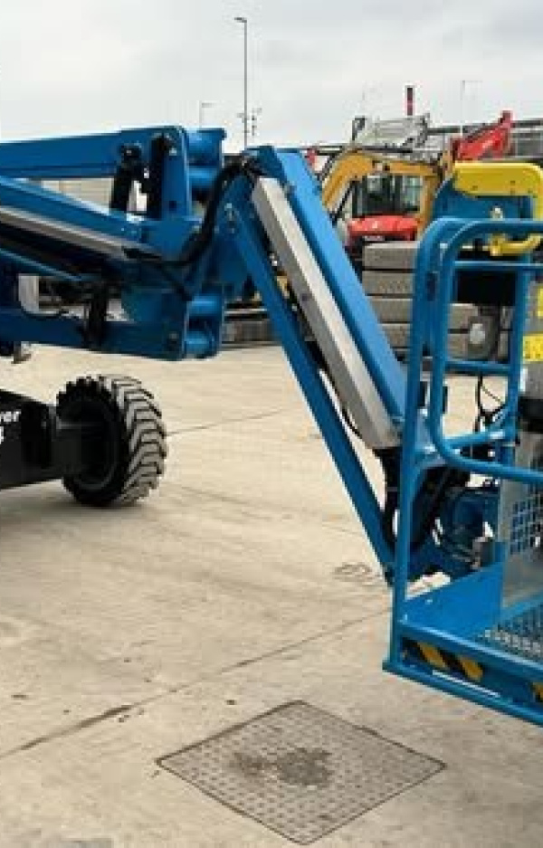 Genie Z-45XC (2020)