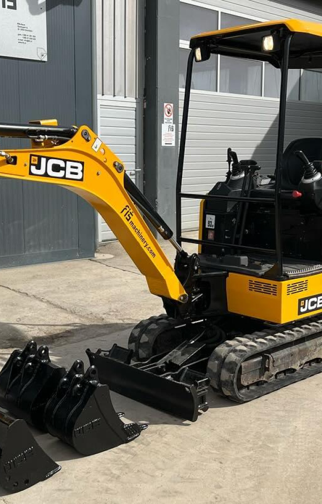 JCB 16C-1